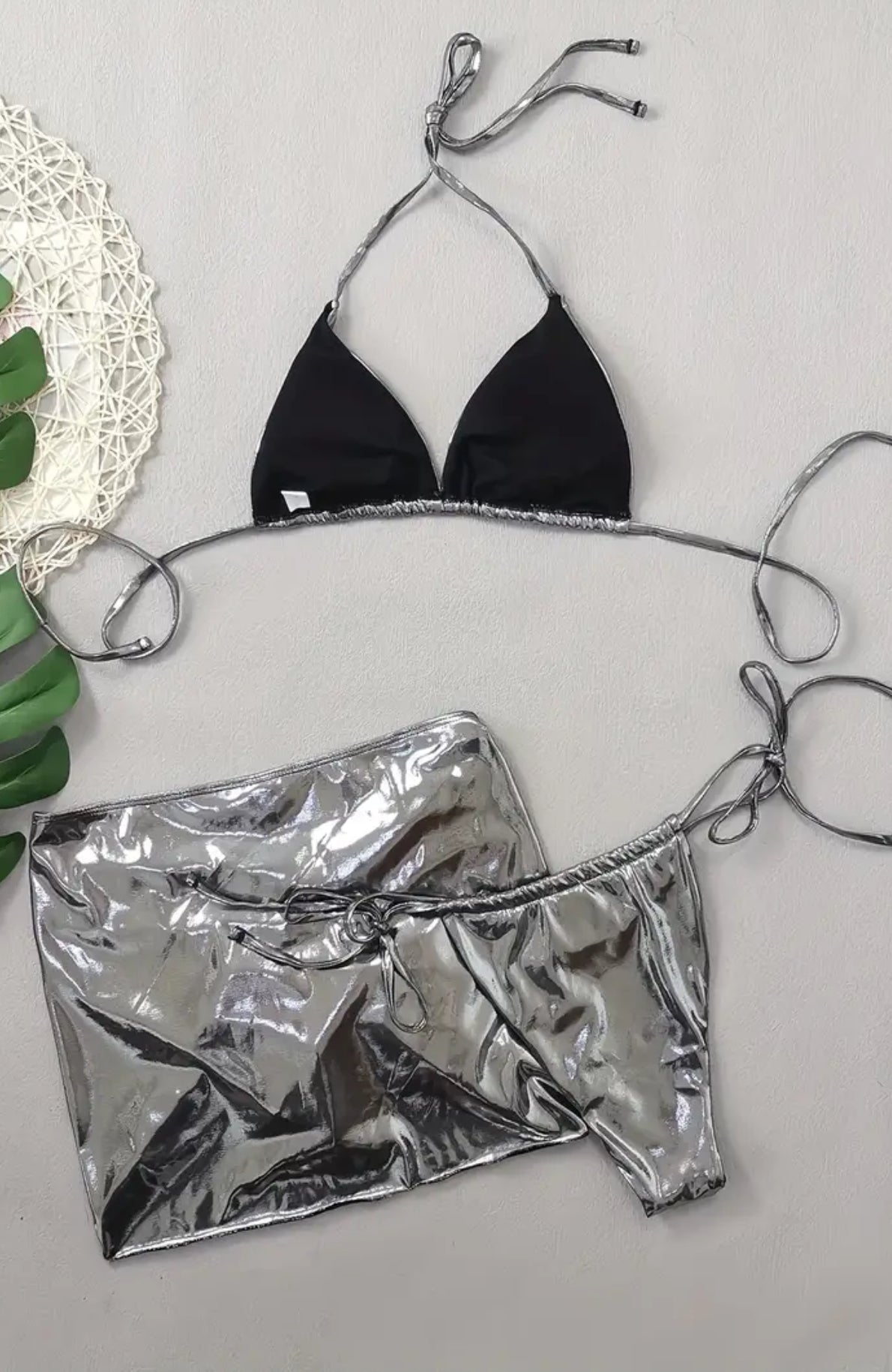 vacation-ready swimwear for women