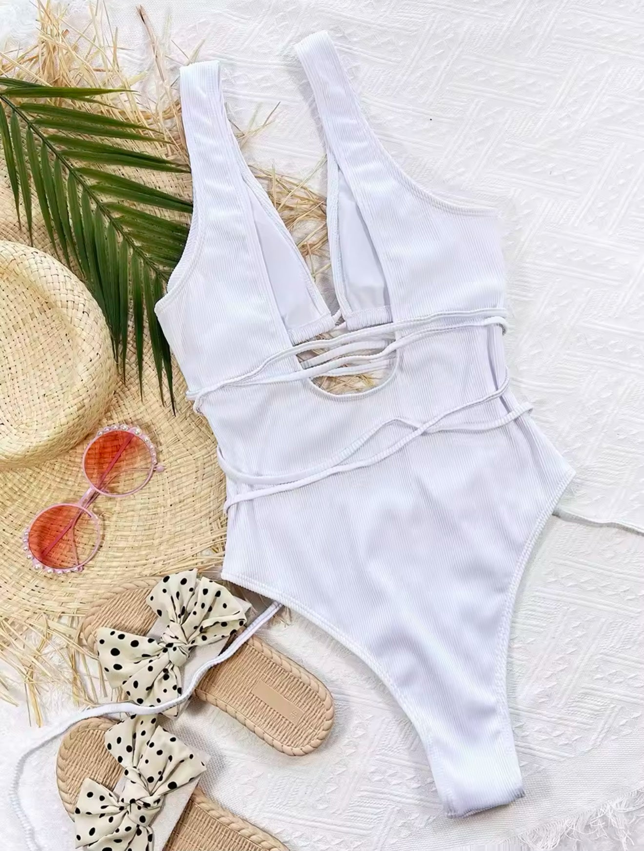 ladies swimwear