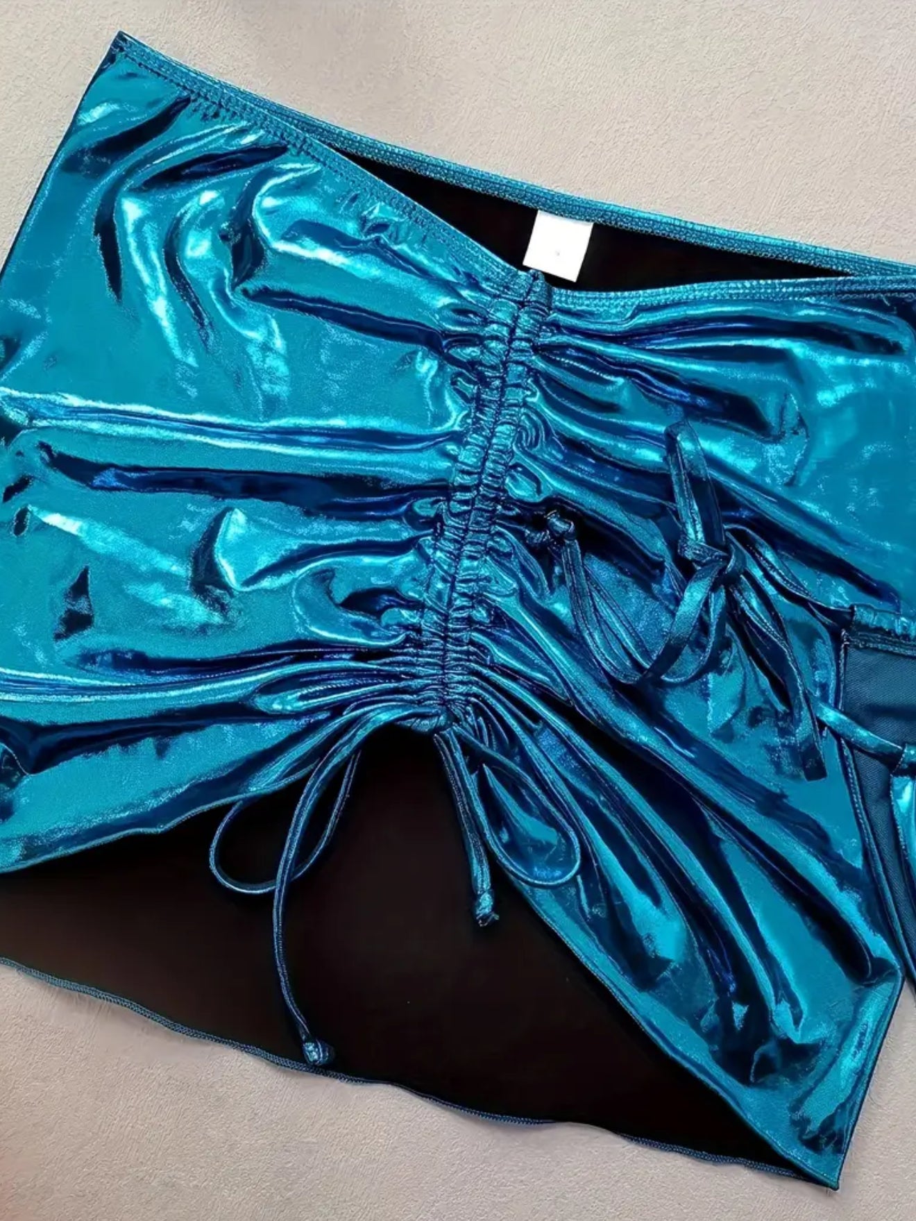 stylish bikini set for beach vacation