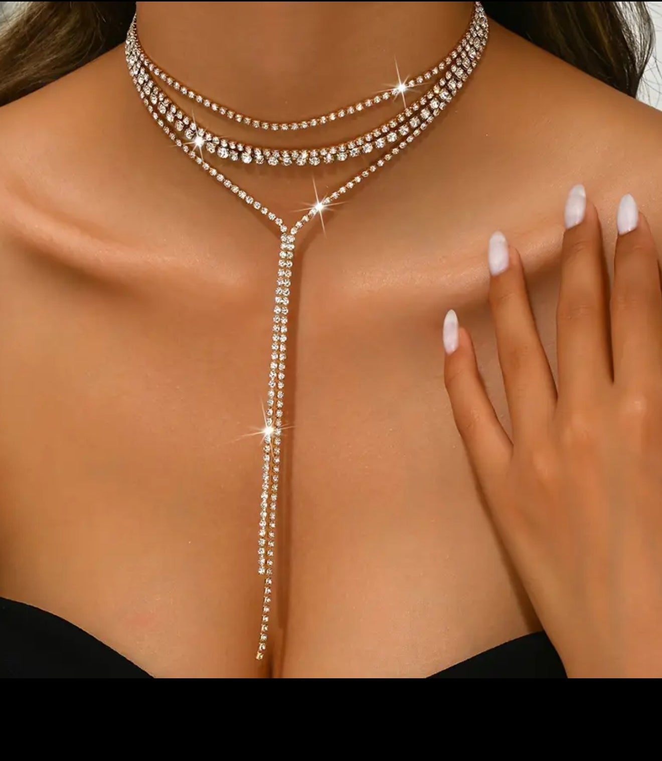 Date Night Jewelry