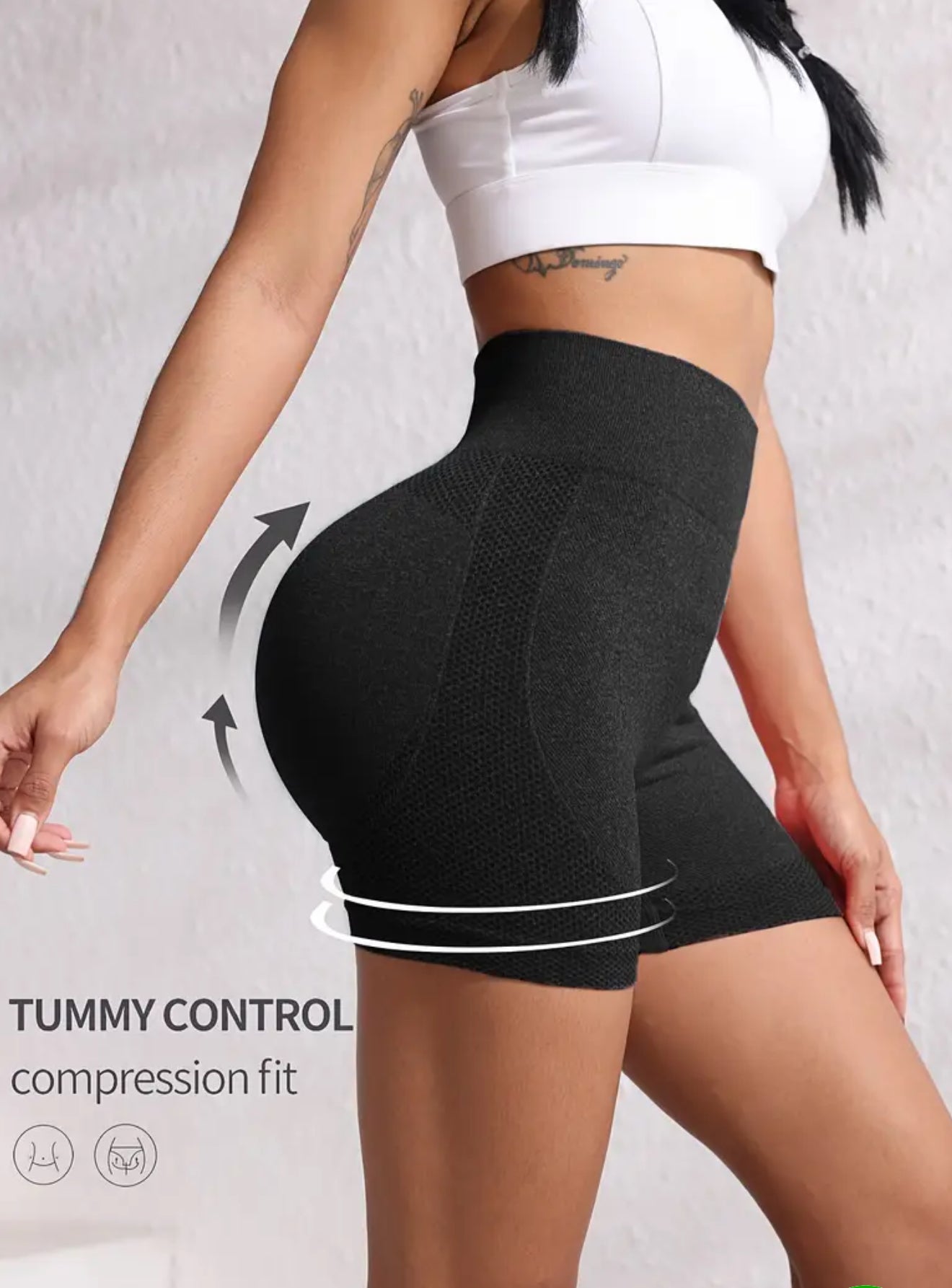 summer workout shorts