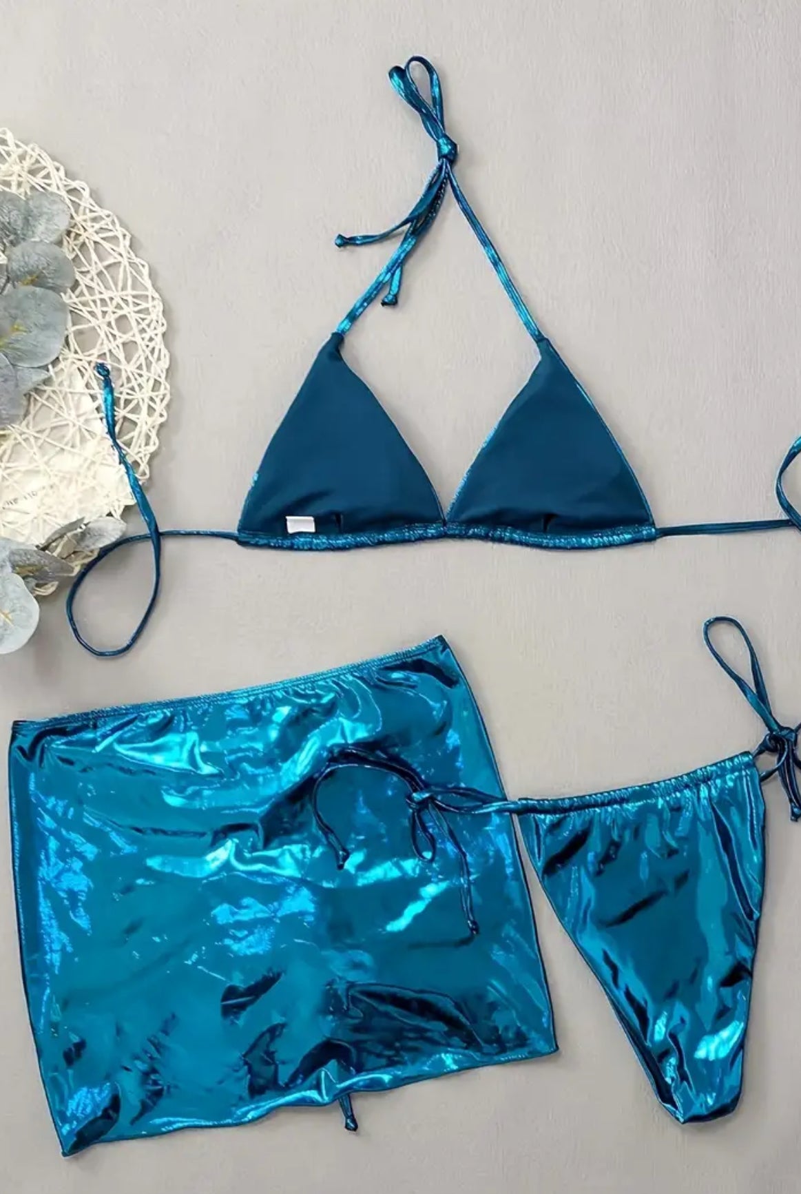 vacation swimwear for women