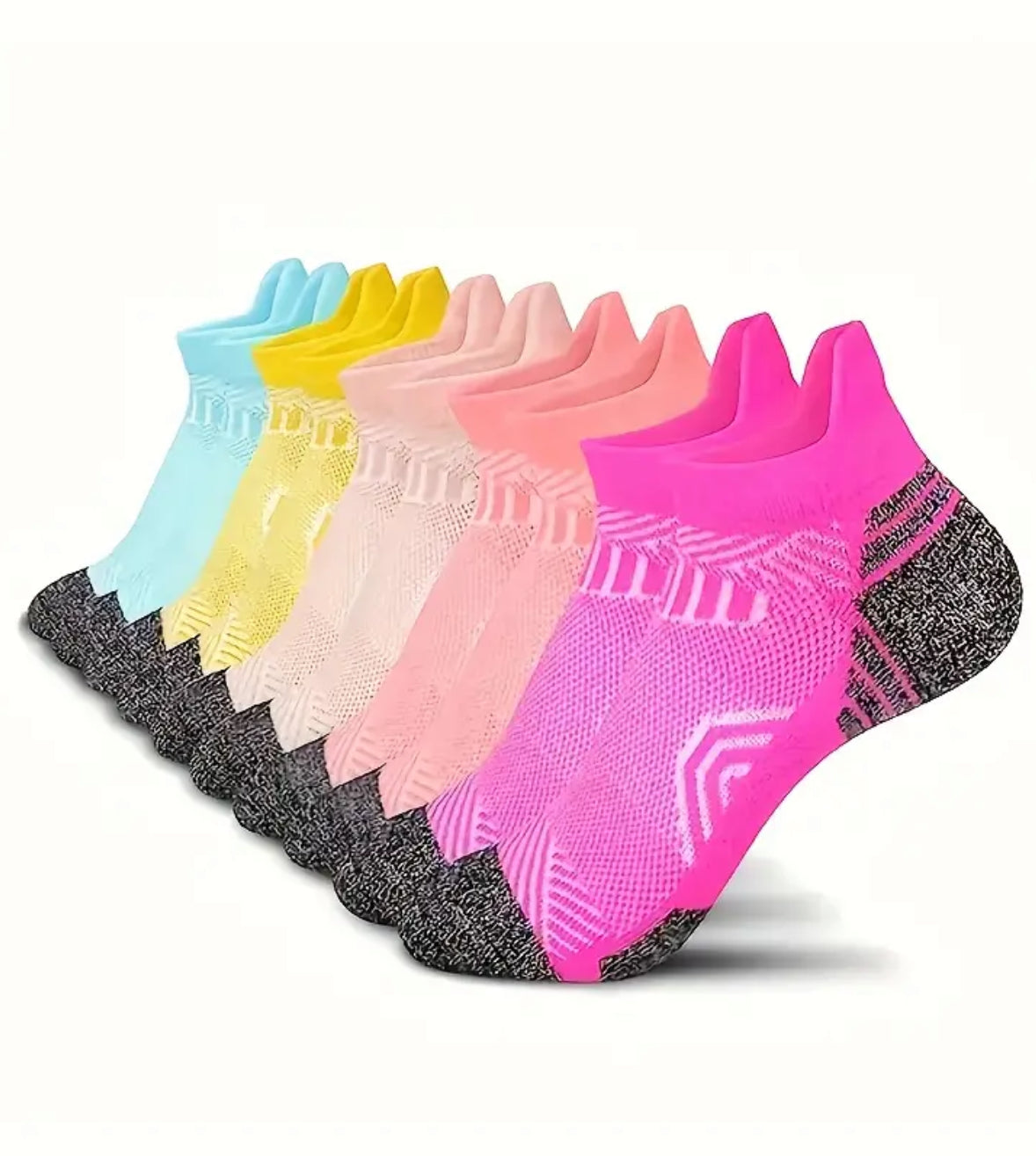 unisex sports socks