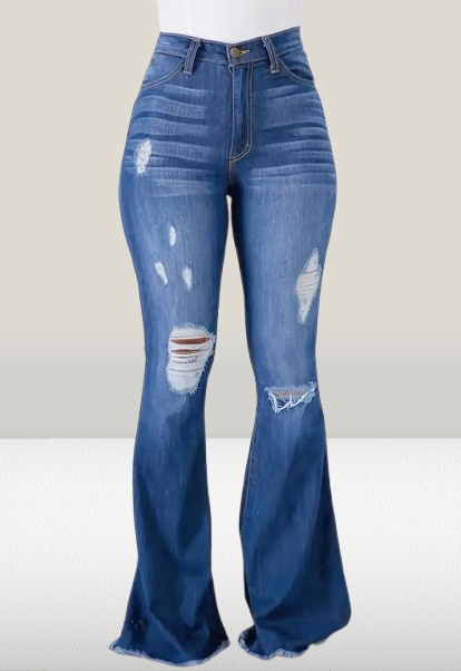 Flare Jeans