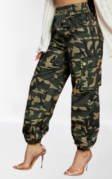 Casual Streetwear