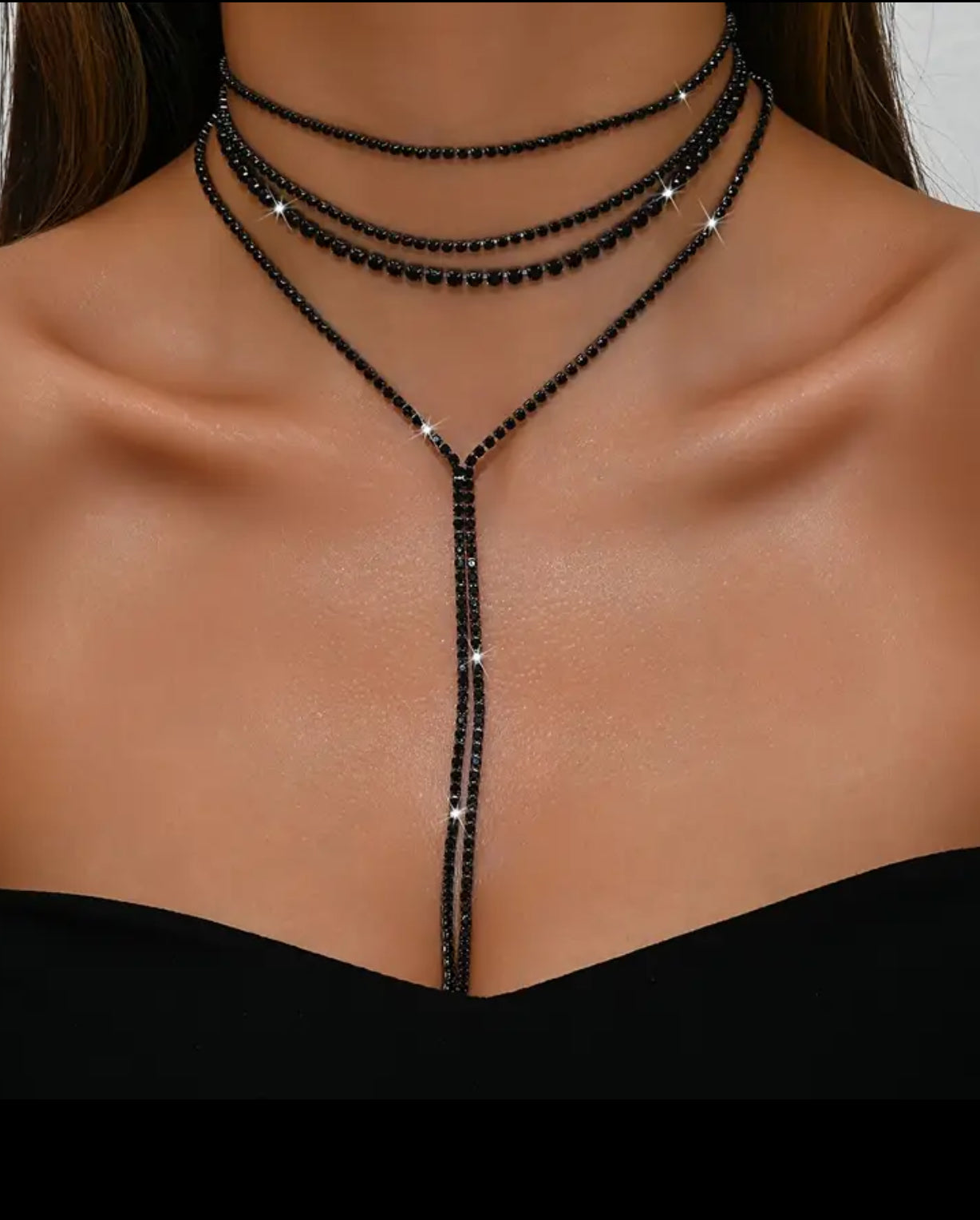 Party Jewelry