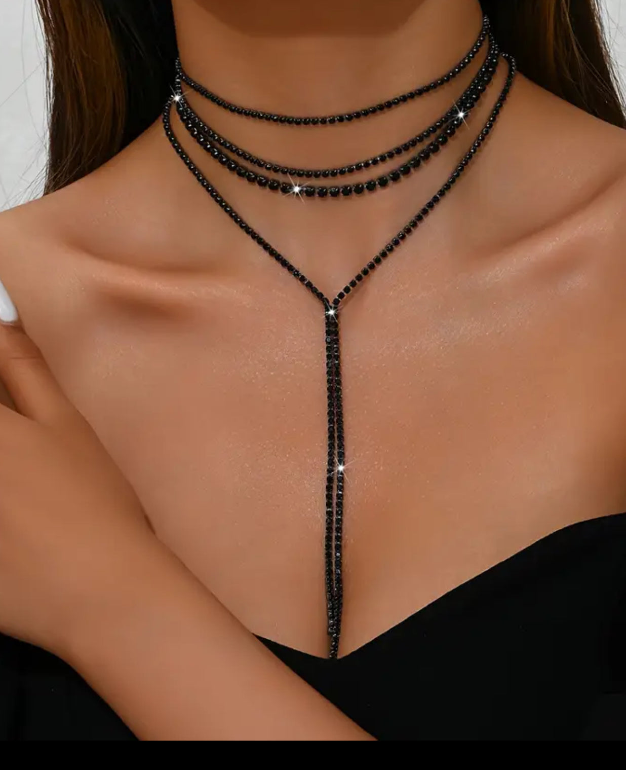 Boho Necklace