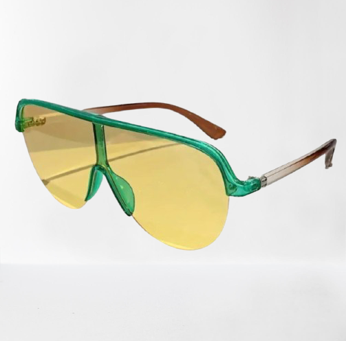 It`s A Blurr-Tinted Sunglasses