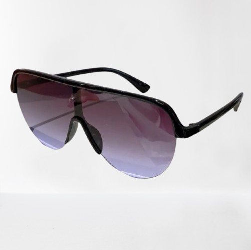 It`s A Blurr-Tinted Sunglasses