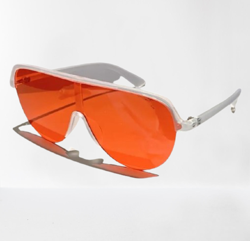 It`s A Blurr-Tinted Sunglasses